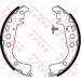 82 461 006 Bremsbacken | TOYOTA Corolla,Yaris 99 | GS8673 82 461 006 Bremsbacken | TOYOTA Corolla,Yaris 99 | GS8673