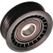 Maxgear Umlenk- / Führungsrolle, Keilrippenriemen 54-0115 Maxgear Umlenk- / Führungsrolle, Keilrippenriemen 54-0115