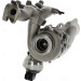 Nissens Turbo | AUDI A3,SKODA,VW 03 | 93079 Nissens Turbo | AUDI A3,SKODA,VW 03 | 93079