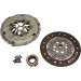 Kupplungssatz | VAG Golf,T5,Octavia 1,9TDI 03 | 623 3094 00