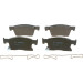 Bremsklötze | OPEL Astra 15 | 0 986 424 329 Bremsklötze | OPEL Astra 15 | 0 986 424 329
