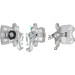Bremssattel | 86-2743 Bremssattel | 86-2743
