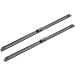 BOSCH | Scheibenwischer Aerotwin A948S | MERCEDES E W211 02/03 | 3397118948 BOSCH | Scheibenwischer Aerotwin A948S | MERCEDES E W211 02/03 | 3397118948