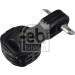 FEBI BILSTEIN Motoraufhängung 103092