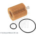 Ölfilter Toyota Rav-1 06 2 | ADT32118 Ölfilter Toyota Rav-1 06 2 | ADT32118