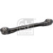 Febi Bilstein Stange/Strebe - Radaufhängung Db T. W124/201 Le/Pr Unten Vorne 17267 Febi Bilstein Stange/Strebe - Radaufhängung Db T. W124/201 Le/Pr Unten Vorne 17267