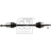 FEBI BILSTEIN Antriebswelle | 182114 FEBI BILSTEIN Antriebswelle | 182114