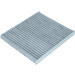 KAMOKA Filter, Innenraumluft | F510101 KAMOKA Filter, Innenraumluft | F510101