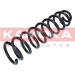 KAMOKA Fahrwerksfeder | 2110184 KAMOKA Fahrwerksfeder | 2110184
