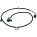 Sensor, Raddrehzahl | ABS-537 Sensor, Raddrehzahl | ABS-537