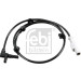 FEBI BILSTEIN Sensor, Raddrehzahl | 181009 FEBI BILSTEIN Sensor, Raddrehzahl | 181009