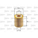 VALEO Ölfilter | 586510 VALEO Ölfilter | 586510