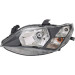 Scheinwerfer L H4/W5W +LWR +MOT+TGFL VALEO PQ | SEAT IBIZA V 7,15-12,16 | 46720 Scheinwerfer L H4/W5W +LWR +MOT+TGFL VALEO PQ | SEAT IBIZA V 7,15-12,16 | 46720