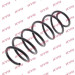 KYB Fahrwerksfeder Peugeot P. 207/Sw 1.4 02/06 | RH3536 KYB Fahrwerksfeder Peugeot P. 207/Sw 1.4 02/06 | RH3536