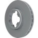 Bremsscheibe Tord P. Transit 2.2 Tdci 12 | 24.0133-0101.1