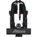 Atera GENIO PRO Advanced Fahrradträger für 2-Bikes schwarz