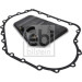 Hydraulikfiltersatz, Automatikgetriebe | 170014 Hydraulikfiltersatz, Automatikgetriebe | 170014