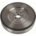 SACHS Schwungrad 6366 000 021 Zwei-Massen-Schwungrad