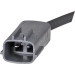 A.B.S. ABS Sensor | 31950 A.B.S. ABS Sensor | 31950