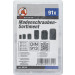 BGS Madenschrauben-Sortiment | 91-tlg | 88156 BGS Madenschrauben-Sortiment | 91-tlg | 88156