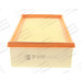 CHAMPION Luftfilter | CAF100708P CHAMPION Luftfilter | CAF100708P