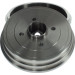 Bremstrommel | RENAULT Clio III,Modus | 0 986 477 206
