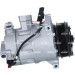 NRF Kompressor, Klimaanlage 320028 EASY FIT