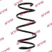 KYB Fahrwerksfeder Toyota P. Auris 2.0D-4D/2.2D 03/07 | RH3346 KYB Fahrwerksfeder Toyota P. Auris 2.0D-4D/2.2D 03/07 | RH3346