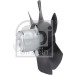 FEBI BILSTEIN Kühlerlüfter 06989 FEBI BILSTEIN Kühlerlüfter 06989