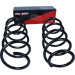 Fahrwerksfeder | 60-0949D Fahrwerksfeder | 60-0949D