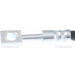 Bremsschlauch | 815029357 Bremsschlauch | 815029357