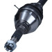 Antriebswelle | 49-2444 Antriebswelle | 49-2444