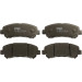 Bremsklötze VA SUV/LCV | NISSAN Qashqai,X-Trail,RENA 07 | GDB3467 Bremsklötze VA SUV/LCV | NISSAN Qashqai,X-Trail,RENA 07 | GDB3467