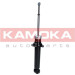 KAMOKA Stoßdämpfer 2000658