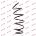 KYB Fahrwerksfeder Citroen P. C3 Picasso 1.4-1.6D 02/09 | RA3305 KYB Fahrwerksfeder Citroen P. C3 Picasso 1.4-1.6D 02/09 | RA3305