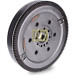 Zweimassenschwungrad CITROEN C4,5,Peu307,308 2.0HDI 10.03 LuK DMF 415 0320 10