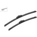 Scheibenwischer Aerotwin AR566S BOSCH | FORD Ka | 3397118990 Scheibenwischer Aerotwin AR566S BOSCH | FORD Ka | 3397118990