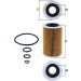 MAHLE Ölfilter | OX 260D MAHLE Ölfilter | OX 260D