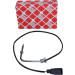 Sensor, Abgastemperatur | 109047 Sensor, Abgastemperatur | 109047