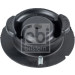 Lager - Radaufhängung. Db P. W124 85-98 Le/Pr | 08669 Lager - Radaufhängung. Db P. W124 85-98 Le/Pr | 08669