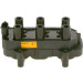 Blockspule | OPEL OMEGA B 3.0 V6 -2.01 | 0 221 503 017 Blockspule | OPEL OMEGA B 3.0 V6 -2.01 | 0 221 503 017
