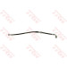 Bremsschlauch | SUZUKI JIMNY 1.3 16V 4x4 05 | PHD431 Bremsschlauch | SUZUKI JIMNY 1.3 16V 4x4 05 | PHD431