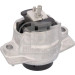 FEBI BILSTEIN Lagerung, Motor | 183362