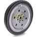 Zweimassenschwungrad CITROEN C3, C4 PEUGEOT 207 09 LuK DMF 415 0493 10