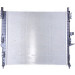 Wasserkühler PKW | MERCEDES W163 55 AMG 99 | 62788A Wasserkühler PKW | MERCEDES W163 55 AMG 99 | 62788A