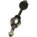 Antriebswelle | 49-2465 Antriebswelle | 49-2465