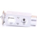 Expansionsventil Fiat Punto 12 FIRST FIT 999355