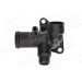 Wasserflansch mit Dichtung | AUDI,VW | 53424 Wasserflansch mit Dichtung | AUDI,VW | 53424