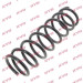 KYB Fahrwerksfeder Honda T. Accord Vi 1.6-2.3 10.98-06.03 4D | RC5813 KYB Fahrwerksfeder Honda T. Accord Vi 1.6-2.3 10.98-06.03 4D | RC5813