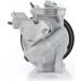 Kompressor PKW Toyota Yaris 1.0-1.3i 99 FIRST FIT 89554